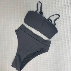 Aerie swim